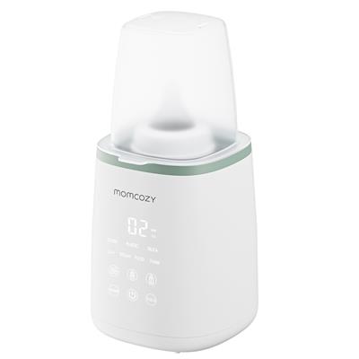 6-in-1 Fast Baby Bottle Warmer