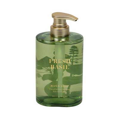 Fresh Basil | Hand Soap – DW Home Candles