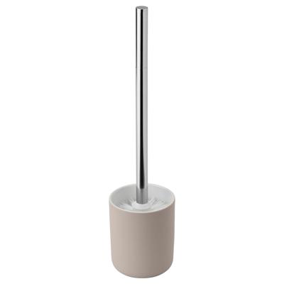 EKOLN toilet brush, beige - IKEA CA