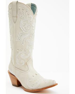 Shyanne Womens Denisse Western Boots - Snip Toe | Boot Barn