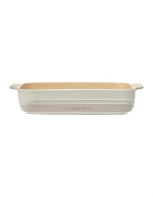 Baccarat Baccarat Le Connoisseur Lasagne Baking Dish 38cm in Cream | MYER