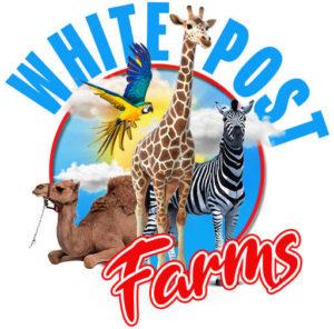 Season Pass – White Post Animal Farm of Melville