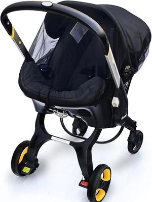 Amazon.com: Mosquito Net for Baby Car Seats,Baby Mosquito Net for Infant Car Seats,Infant Stroller and Bassinets,Portable Durable, Long-Lasting Infant