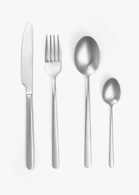 Cutlery Set 16 Piece | Woolworths.co.za