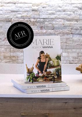Karoo Manna Afrikaans
 – mariebrümm.co.za