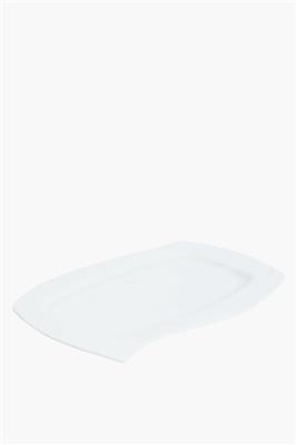 Large Porcelain Platter - Mr Price Home