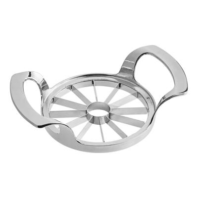 Choice 12-Section Standard-Duty Apple Corer / Slicer with Handles
