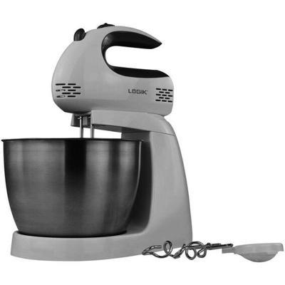 LOGIK STAND MIXER RSH-080467 | Game