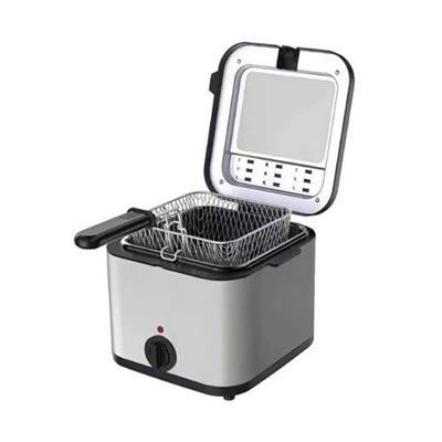 Multi-Function Deep Fryer - 2.5lt | Shop Today. Get it Tomorrow! | takealot.com