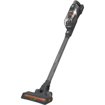 Vacuum Cleaner