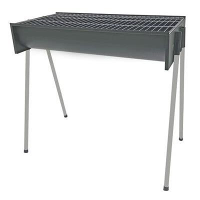 Metalix Large Braai Stand 401 |
takealot.com