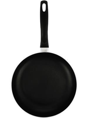 24cm Black Non-Stick Frying Pan – PEP Online