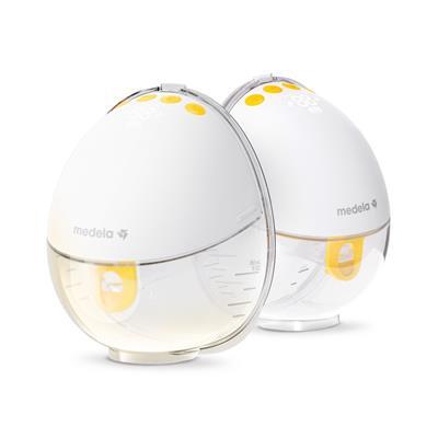 Medela Motion Inbra Wearable Breast Pump Double | Baby Bunting AU