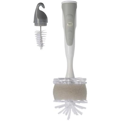 Vital baby bottle brush deluxe 034