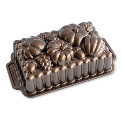 Nordic Ware Harvest Bounty Loaf : Target