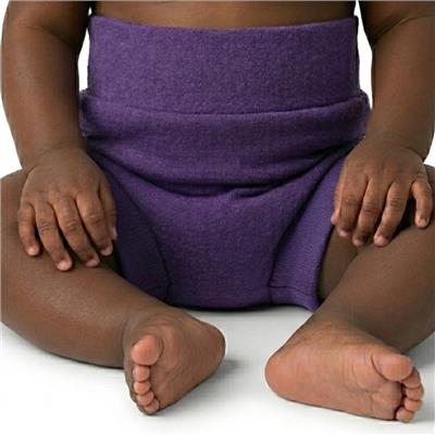 Bumby Wool Brief - Customized | Merino Wool Diaper Cover
