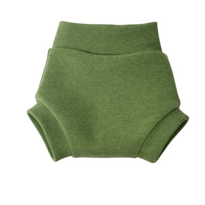 Bumby Wool Traditional - Customized | Merino Wool Diaper Cover