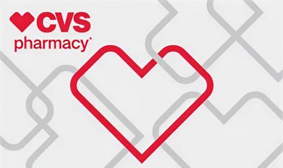 CVS Pharmacy Gift Card