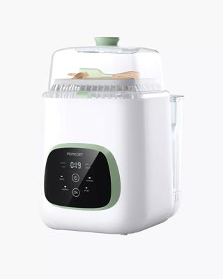 Momcozy One-stop Baby Bottle Washer and Sterilizer - CA