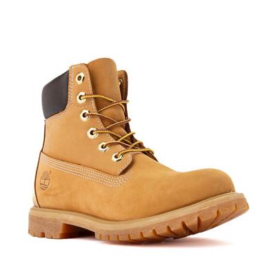 Womens Timberland® Premium 6-Inch Boot - Wheat | Journeys