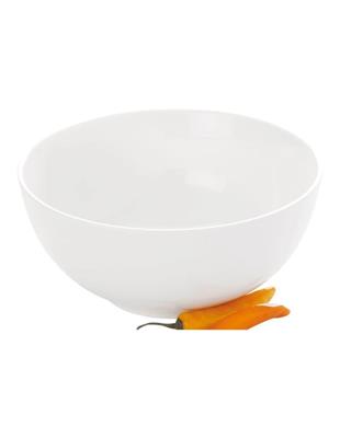 Maxwell & Williams White Basics Soho Round Bowl 25x1cm in White | MYER