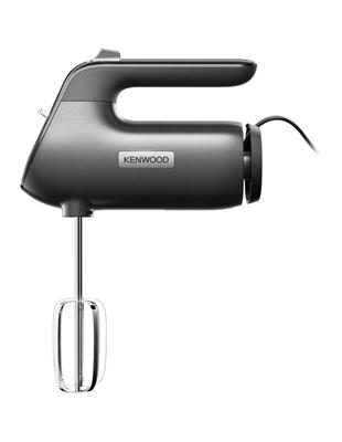Kenwood Quickmix Premium Hand Mixer in Black HMP50000BK | MYER