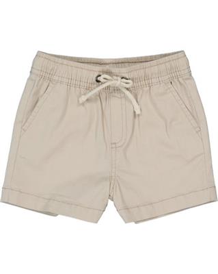 Light Brown Baby Chino Shorts | Best&Less™ Online