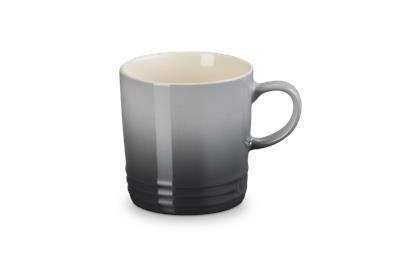 Le Creuset Stoneware London Mug 350ml Flint