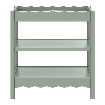 Swell Changing Table - Sage