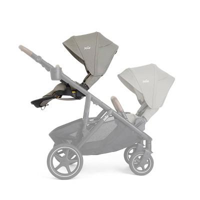Joie Chive Sibling Seat - Dove : Target