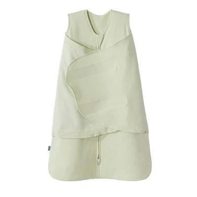 HALO Baby Swaddle Wrap 100% Cotton 1.5 TOG - Sage S : Target