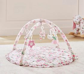 LoveShackFancy Activity Gym for Baby | Pottery Barn Kids