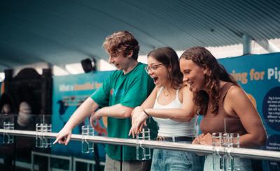 Sydney Aquarium Gift Voucher | SEA LIFE Sydney