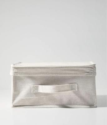 Calico Collapsible Storage rectangular. Storage Solutions Storage & Organisation | Superbalist