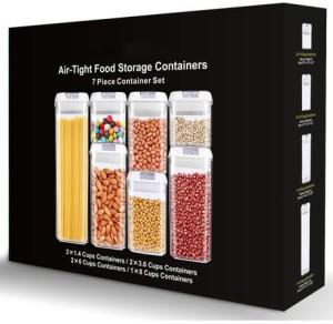 Airtight Food Storage Set
