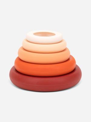 Food Huggers Food Covers Set of 5 Terra Cotta | Bash