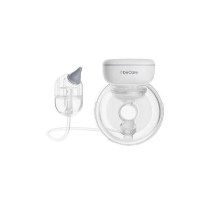 Extractor de Leche Materna Eléctrico Portátil con Aspirador Nasal Sing – Mamás Mateas
