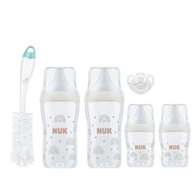 Nuk Perfect Match Starter Pack