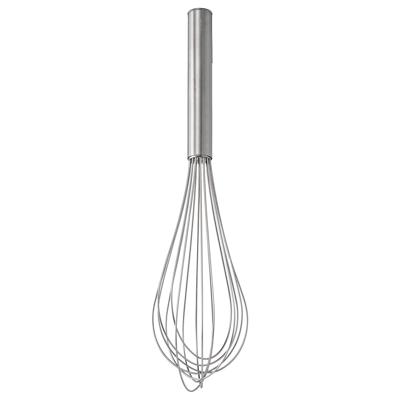 KONCIS balloon whisk, stainless steel - IKEA UK