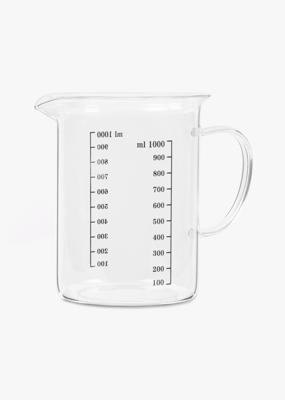 Glass Measuring Jug | Woolworths.co.za