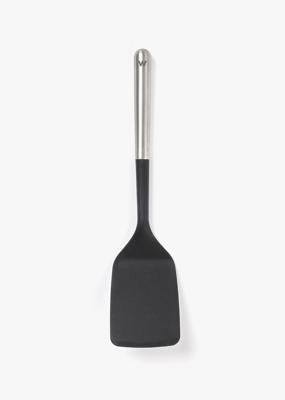 Silicone & Stainless Steel Spatula | Woolworths.co.za