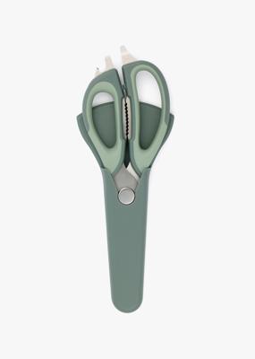 Stainless Steel Scissors with Holder | Woolworths.co.za