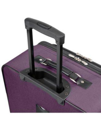 Skyway Seville 2.0 5-Piece Travel Set - Macys