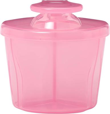 Amazon.com : Dr. Browns Travel Formula Dispenser with Lid, BPA Free - Pink - Holds 27oz : Baby