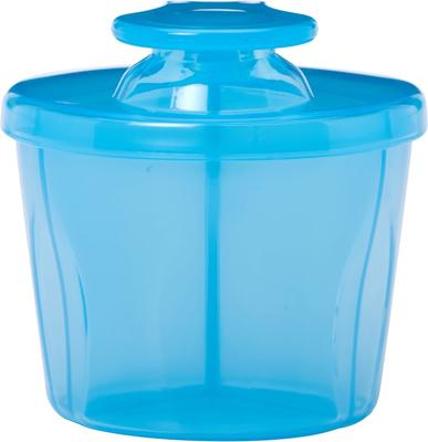 Amazon.com : Dr. Browns Travel Formula Dispenser with Lid, BPA Free - Blue - Holds 27oz : Baby