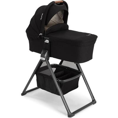 Nuna MIXX Bassinet   Stand