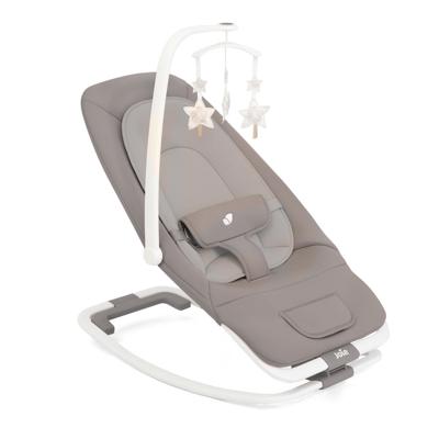 Joie Dreamer Bouncer - Walnut