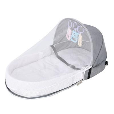 Heartdeco Portable Travel Baby Crib Sleeping Nest | Shop Today. Get it Tomorrow! | takealot.com