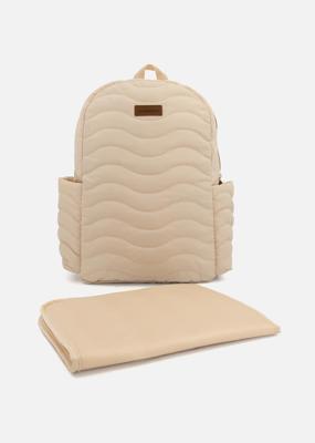 Quilted Nappy Backpack | Woolworths.co.za