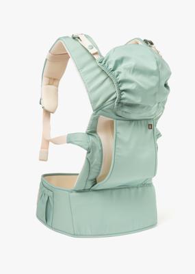 2-in-1 Baby Carrier With Hood | Woolworths.co.za